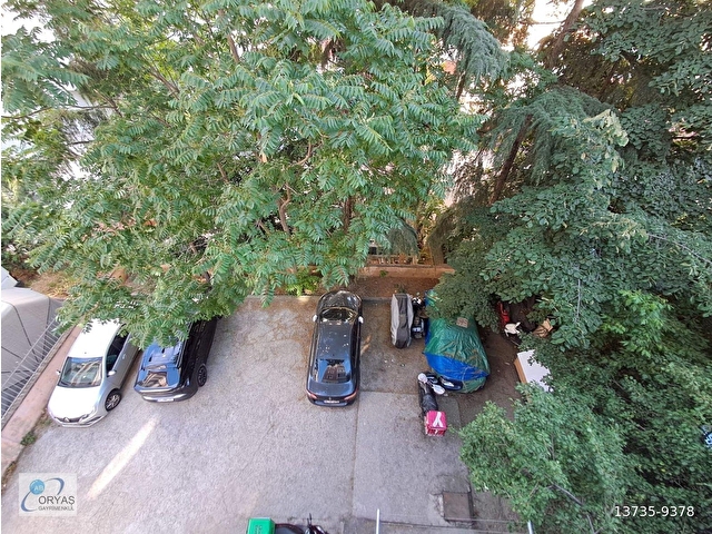 ATAŞEHİR İÇERENKÖY TELEKOM CİVARI 105m2 2+1 ARAKAT DAİRE - Görsel 25
