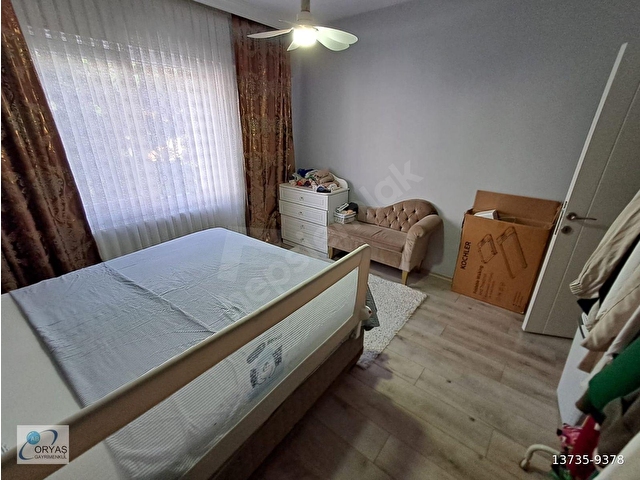 ATAŞEHİR İÇERENKÖY TELEKOM CİVARI 105m2 2+1 ARAKAT DAİRE - Görsel 15