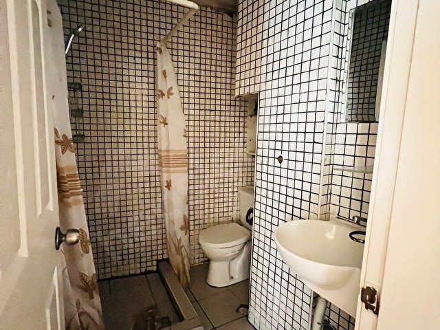 Galata Kulesi Meydanda Düz  Girişli Daire - Görsel 9