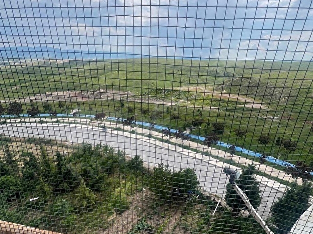 ARKADAŞ EMLAKTAN AKKENT TOKİDE 1+1 SATILIK DAİRE - Görsel 13