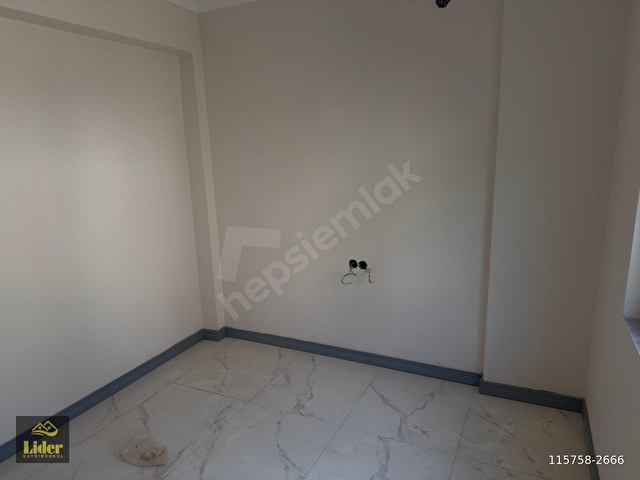 LİDERDEN Muğla Menteşe Akkayada Satılık 3 adet 3+1 Daire - Görsel 19