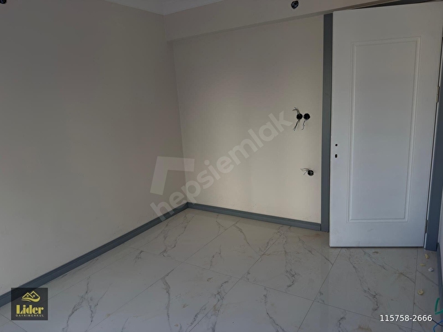 LİDERDEN Muğla Menteşe Akkayada Satılık 3 adet 3+1 Daire - Görsel 20