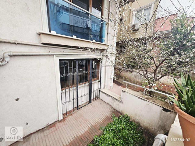 MAVİ EV | YENİLENMİŞ, METRO ve AVM YAKINI ÖN CEPHE 2+1 BOŞ DAİRE - Görsel 10