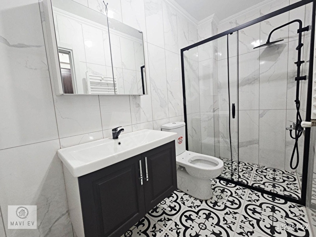 MAVİ EV | YENİLENMİŞ, METRO ve AVM YAKINI ÖN CEPHE 2+1 BOŞ DAİRE - Görsel 28