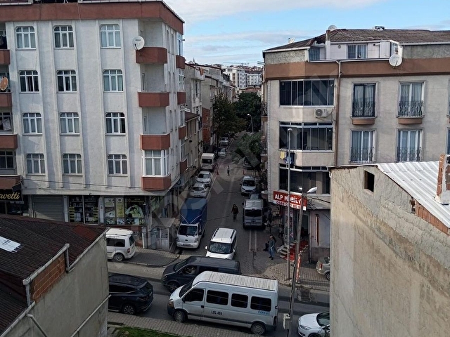 ESENYURT BATTALGAZİ MAH 5+2 AYRI GİRİŞLİ SATILIK GENİŞ DUBLEKS - Görsel 29