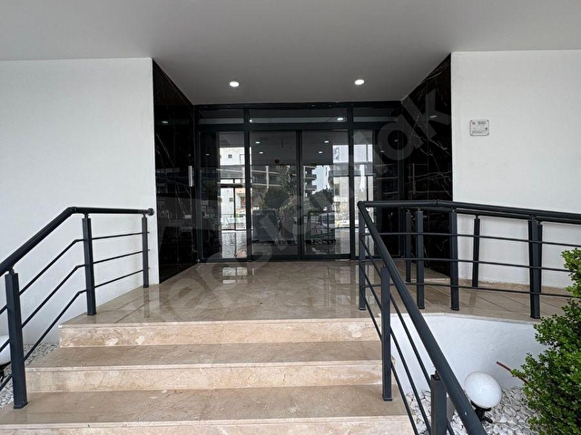Kargıpınarında Dağ Deniz Manzaralı Fırsat 1+1ler - Görsel 9