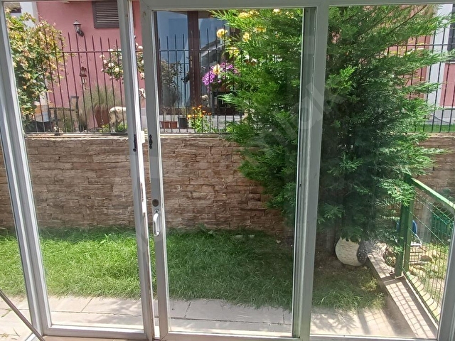 ÇAYYOLU MERKEZDE 5+1 YAPILI KUPON VİLLA - Görsel 8