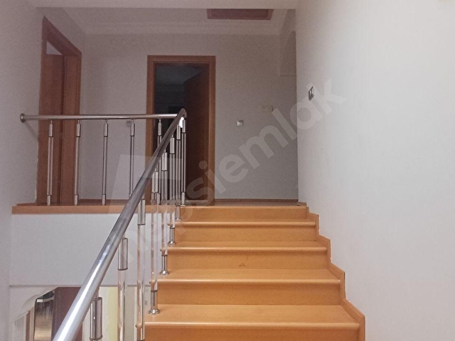 ÇAYYOLU MERKEZDE 5+1 YAPILI KUPON VİLLA - Görsel 20