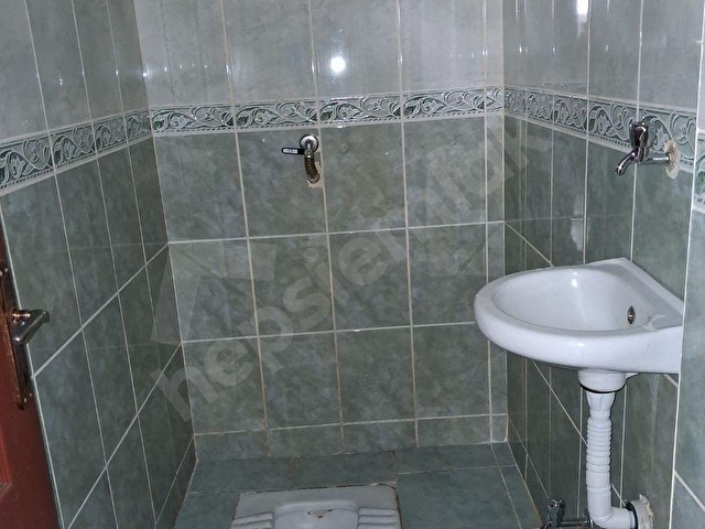 AKADEMİden MUTLU MAH 580 CAD MİLLET BAHÇESİ  VE OTOBÜS DURAKLARI KARŞISI 3+1 MANTOLAMALI İKİ BALKON - Görsel 6