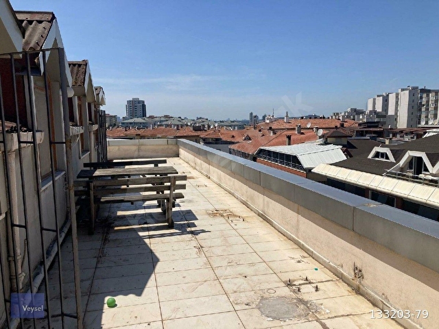 Çekmeköy hamidiye de Cadde Üzeri Kiralık Plaza Katları - Görsel 2