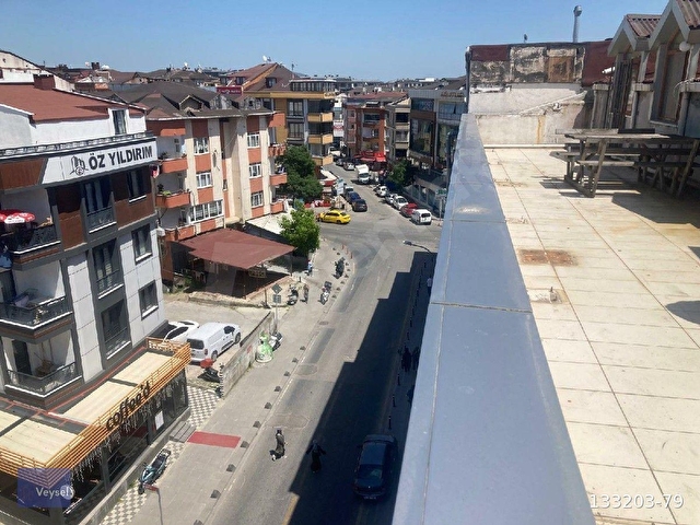 Çekmeköy hamidiye de Cadde Üzeri Kiralık Plaza Katları - Görsel 16