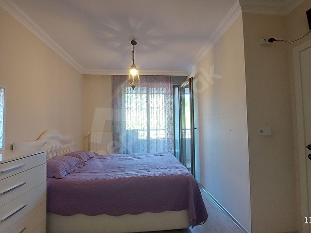 YENİKENT SAFİR KONAKLARI MÜSTAKİL BAHÇELİ SATILIK 3+1 DAİRE - Görsel 30