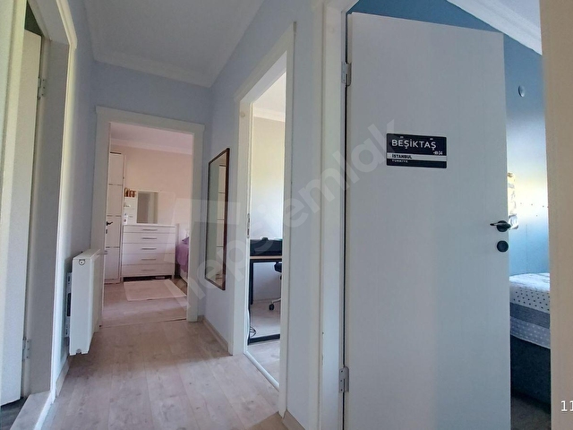 YENİKENT SAFİR KONAKLARI MÜSTAKİL BAHÇELİ SATILIK 3+1 DAİRE - Görsel 22