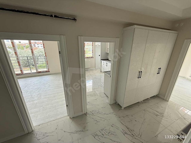 YILMAZDAN 3+1 YÜKSEK GİRİŞ İÇİ YAPILI SELGAH CAMI CİVARINDA - Görsel 17