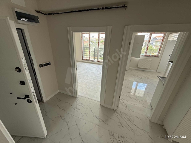 YILMAZDAN 3+1 YÜKSEK GİRİŞ İÇİ YAPILI SELGAH CAMI CİVARINDA - Görsel 18