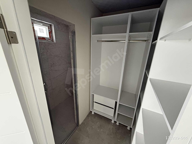 YILMAZDAN 3+1 YÜKSEK GİRİŞ İÇİ YAPILI SELGAH CAMI CİVARINDA - Görsel 28