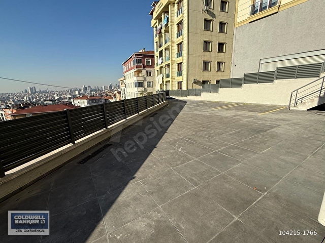 PENDİK DUMLUPINAR DENİZ MANZARALI 2+1 SATILIK DAİRE - Görsel 19