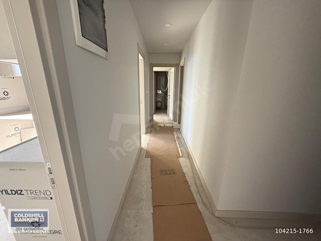PENDİK DUMLUPINAR DENİZ MANZARALI 2+1 SATILIK DAİRE - Görsel 10
