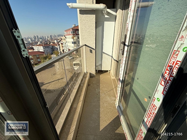 PENDİK DUMLUPINAR DENİZ MANZARALI 2+1 SATILIK DAİRE - Görsel 5