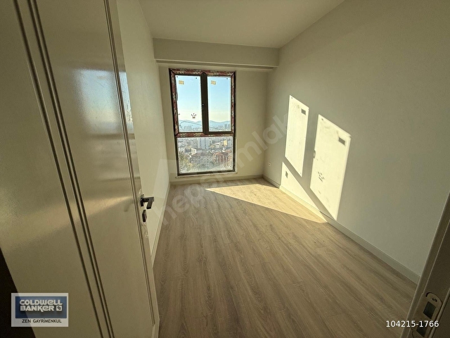 PENDİK DUMLUPINAR DENİZ MANZARALI 2+1 SATILIK DAİRE - Görsel 11
