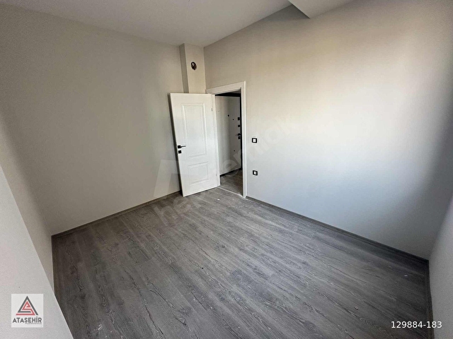 ATAŞEHİRDEN TOPLU KONUT BULVARINA YAKIN EŞYASIZ 1+1 DAİRE - Görsel 8