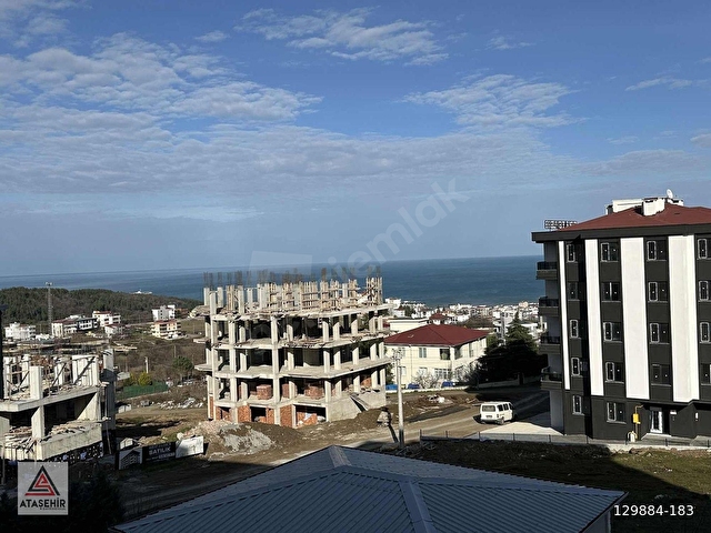 ATAŞEHİRDEN TOPLU KONUT BULVARINA YAKIN EŞYASIZ 1+1 DAİRE - Görsel 4