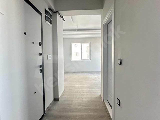 ATAŞEHİRDEN TOPLU KONUT BULVARINA YAKIN EŞYASIZ 1+1 DAİRE - Görsel 10