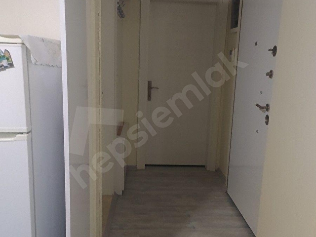 ZAFER MAHALLESİNDE  LÜKS 1+1 SATILIK DAİRE - Görsel 7