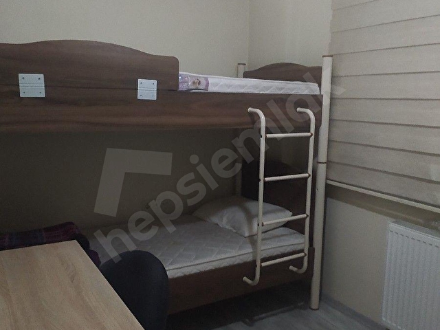 ZAFER MAHALLESİNDE  LÜKS 1+1 SATILIK DAİRE - Görsel 11