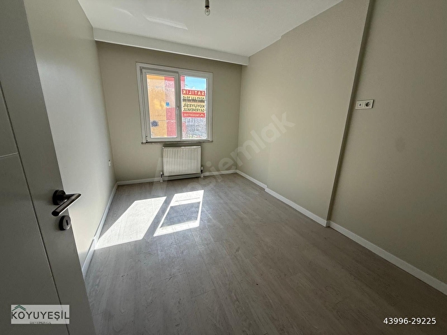 KOYUYEŞİLDEN  2 ARACLIK OTOPAKRLI  HOME OFİS DAİRE   SİTEDE  MARKET ÜSTÜ - Görsel 7