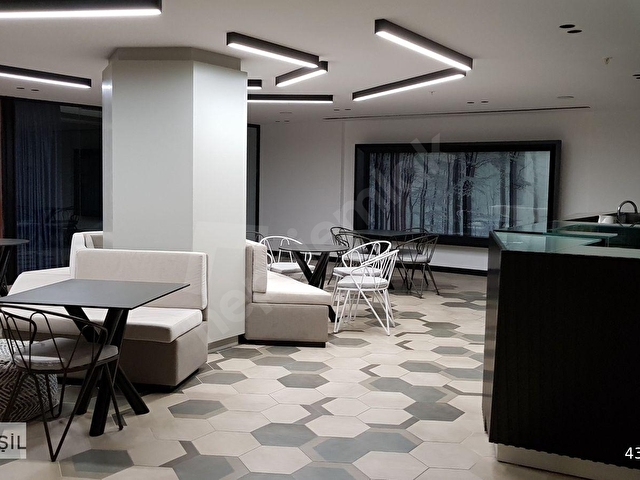 KOYUYEŞİLDEN  2 ARACLIK OTOPAKRLI  HOME OFİS DAİRE   SİTEDE  MARKET ÜSTÜ - Görsel 16