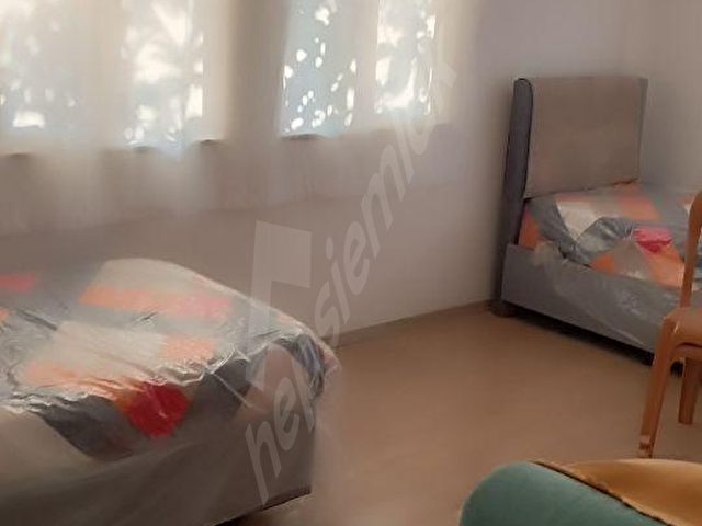 Satılık 3+1 Eşyalı müstakil ev. 282 M2 arsalı - Görsel 10