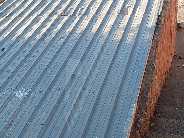 Satılık 3+1 Eşyalı müstakil ev. 282 M2 arsalı - Görsel 4
