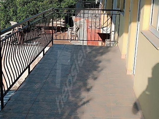 Satılık 3+1 Eşyalı müstakil ev. 282 M2 arsalı - Görsel 12