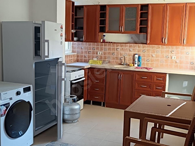 Satılık 3+1 Eşyalı müstakil ev. 282 M2 arsalı - Görsel 9