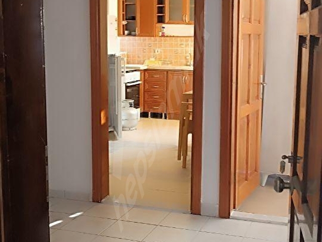 Satılık 3+1 Eşyalı müstakil ev. 282 M2 arsalı - Görsel 8
