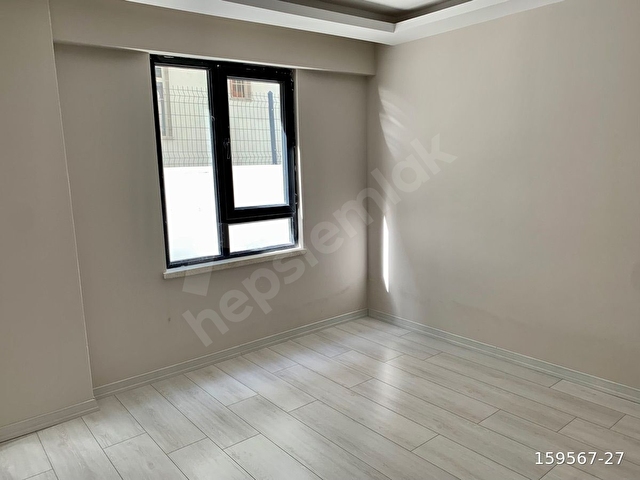 SEYRAN CADDESİ ÜZERİNDE YENİ BİNADA -1 KOTTA 1+1 SIFIR DAİRE - Görsel 10