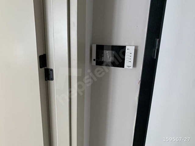 SEYRAN CADDESİ ÜZERİNDE YENİ BİNADA -1 KOTTA 1+1 SIFIR DAİRE - Görsel 13