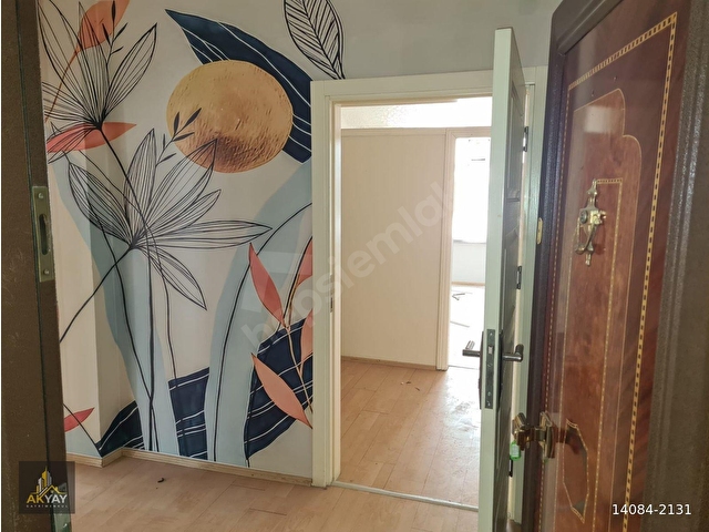 REŞATBEY MAH. 3+1 GB 160 m2 1.KAT İŞYERİNE MÜSAİT DAİRE.** - Görsel 14