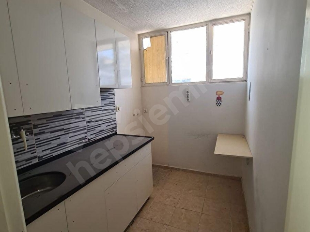 REŞATBEY MAH. 3+1 GB 160 m2 1.KAT İŞYERİNE MÜSAİT DAİRE.** - Görsel 7