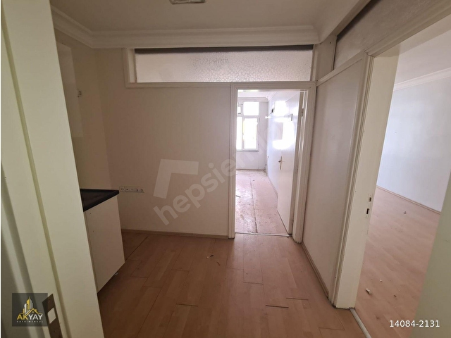 REŞATBEY MAH. 3+1 GB 160 m2 1.KAT İŞYERİNE MÜSAİT DAİRE.** - Görsel 11
