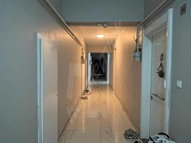 ÜNİVERSİTE MAH. PARK SUİT RESİDANCE SATILIK 1+1 60M2 DAİRE - Görsel 21