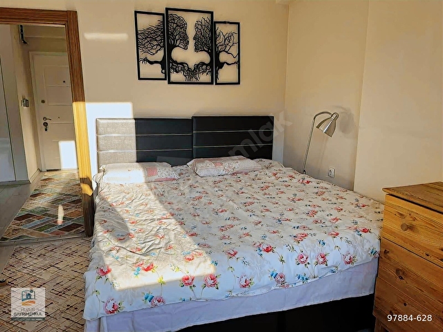 ÜNİVERSİTE MAH. PARK SUİT RESİDANCE SATILIK 1+1 60M2 DAİRE - Görsel 7