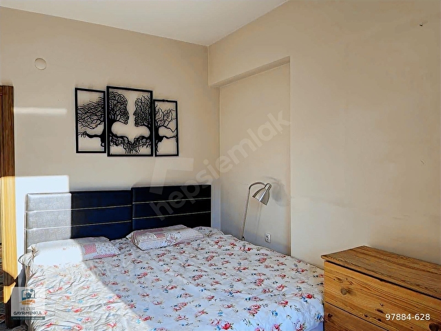 ÜNİVERSİTE MAH. PARK SUİT RESİDANCE SATILIK 1+1 60M2 DAİRE - Görsel 5