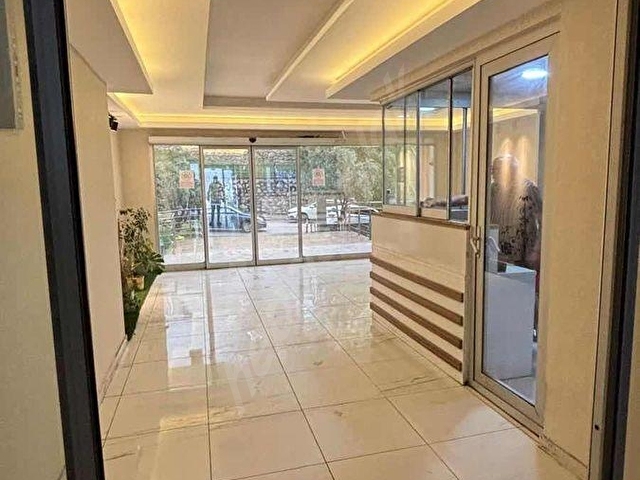 ÜNİVERSİTE MAH. PARK SUİT RESİDANCE SATILIK 1+1 60M2 DAİRE - Görsel 23