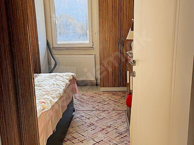 ÜNİVERSİTE MAH. PARK SUİT RESİDANCE SATILIK 1+1 60M2 DAİRE - Görsel 12