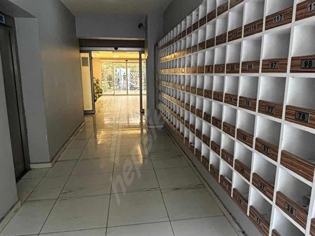 ÜNİVERSİTE MAH. PARK SUİT RESİDANCE SATILIK 1+1 60M2 DAİRE - Görsel 22