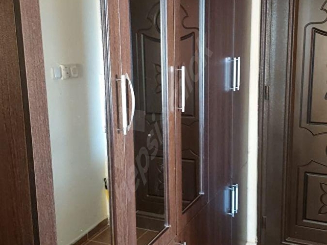 ANAMUR GÜZELYURT MAHALLESİ DR. DEVLET BAHÇELİ SAHİL PARKINA SIFIR 1. KAT 3+1 YAZLIK-KIŞLIK SATILIK - Görsel 18