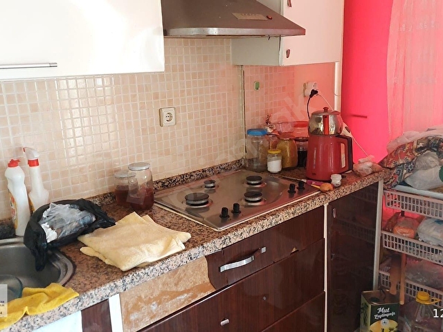 ANAMUR GÜZELYURT MAHALLESİ DR. DEVLET BAHÇELİ SAHİL PARKINA SIFIR 1. KAT 3+1 YAZLIK-KIŞLIK SATILIK - Görsel 22