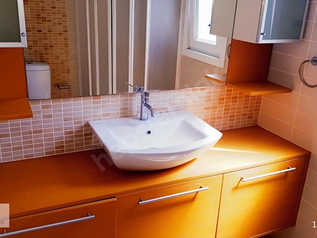Tuzla Aydınlı Akdeniz Evleri 1+1 Teraslı 75M2 Kiralık - Görsel 17